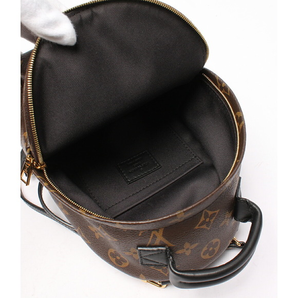 Louis Vuitton Palm Springs Backpack - Picture 3 of 9